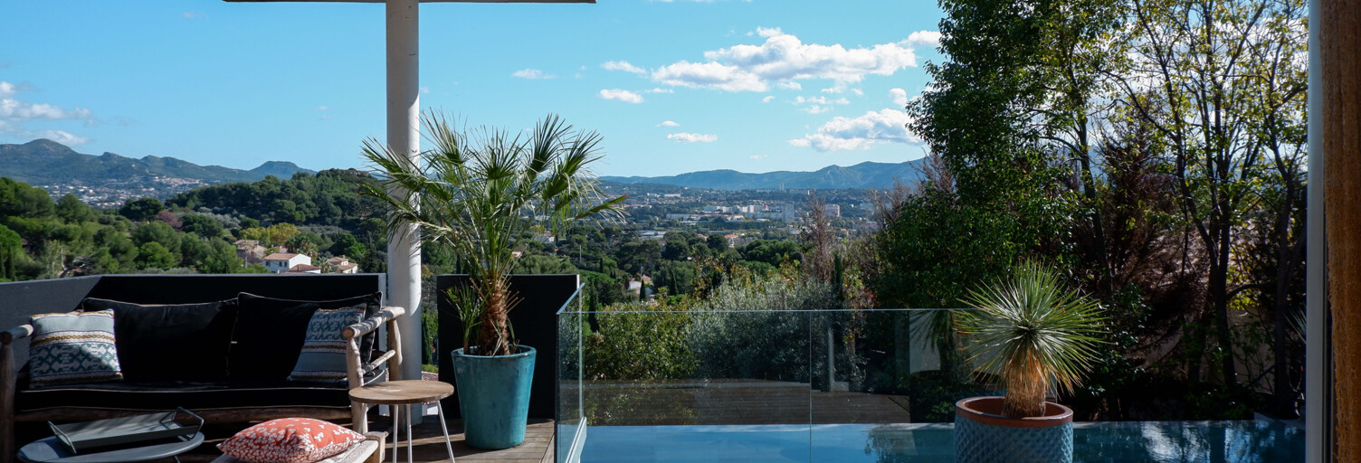 Maison 7 Pièces 264 m² à vendre à Marseille 13 (13013)