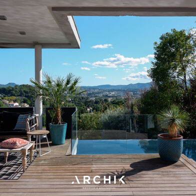 Maison 7 pièces 1390000 €