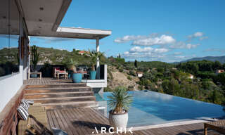Maison 7 Pièces 264 m² à vendre à Marseille 13 (13013)