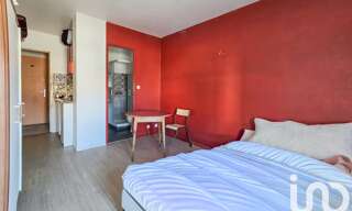 Appartement 1 Pièce 18 m² à vendre à Montauban (82000)