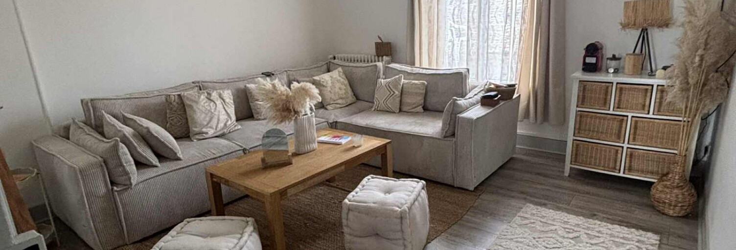 Maison 6 Pièces 122 m² à vendre à Vincelles (89290)