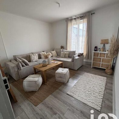 Maison 6 pièces 170000 €