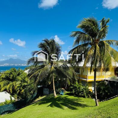 Maison 7 pièces 585000 €