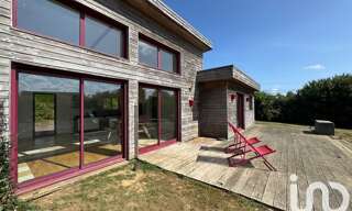 Maison 6 Pièces 127 m² à vendre à Plouvara (22170)