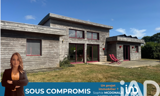 Maison 6 Pièces 127 m² à vendre à Plouvara (22170)