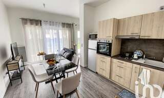 Appartement 1 Pièce 34 m² à vendre à Noisy-le-Grand (93160)