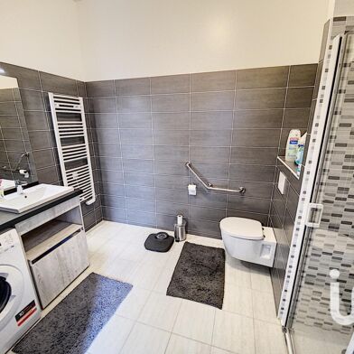 Appartement 1 pièces 199000 €