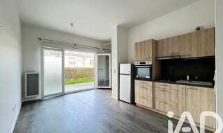 Appartement 1 Pièce 34 m² à vendre à Noisy-le-Grand (93160)