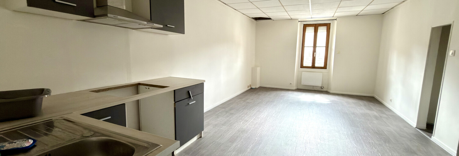 Appartement 1 Pièce 37 m² à vendre à Marseille 11 (13011)