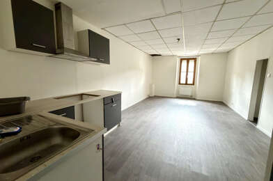 Appartement 1 pièces 70000 €