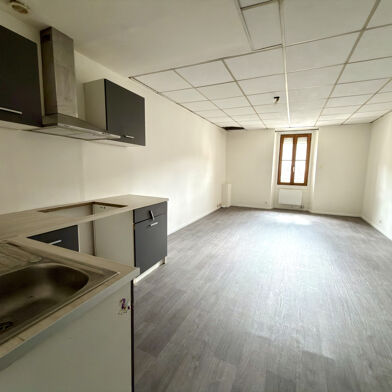 Appartement 1 pièces 70000 €