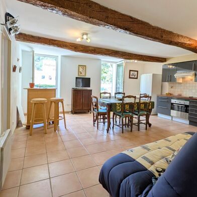 Appartement 3 pièces 140000 €