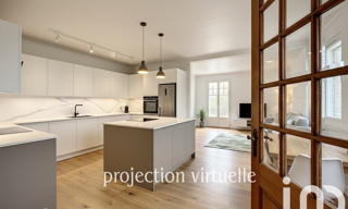 Maison 3 Pièces 67 m² à vendre à La Meilleraye-de-Bretagne (44520)