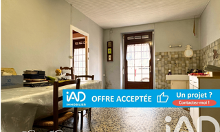 Maison 3 Pièces 67 m² à vendre à La Meilleraye-de-Bretagne (44520)