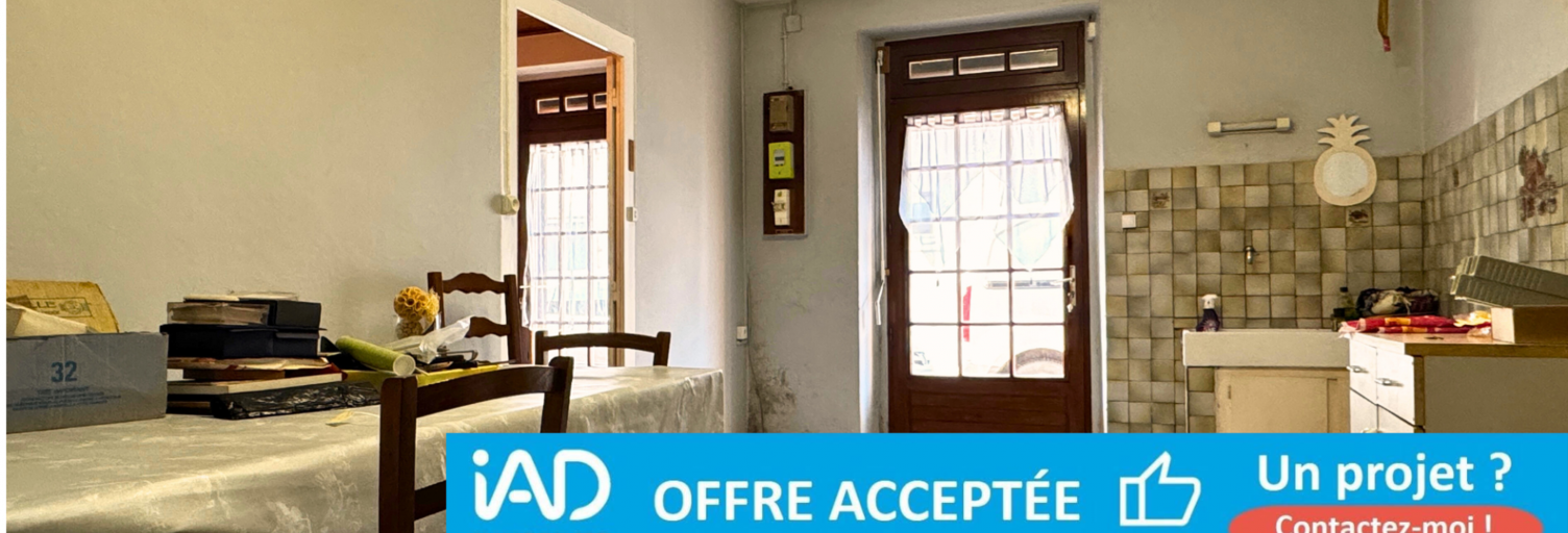 Maison 3 Pièces 67 m² à vendre à La Meilleraye-de-Bretagne (44520)