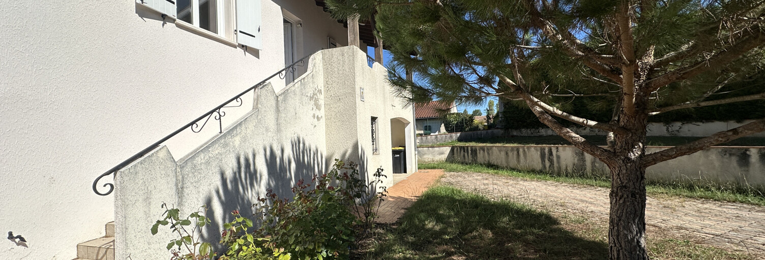 Maison 5 Pièces 110 m² à vendre à Agen (47000)