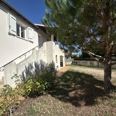 Maison 5 pièces 218000 €