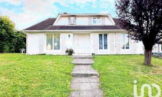 Maison 7 Pièces 160 m² à vendre à Clermont (60600)