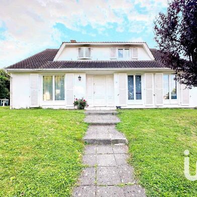 Maison 7 pièces 285000 €