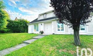 Maison 7 Pièces 160 m² à vendre à Clermont (60600)