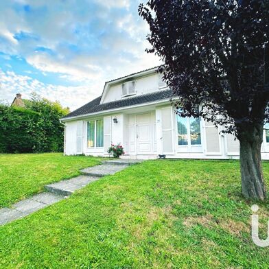 Maison 7 pièces 285000 €