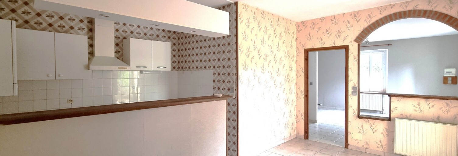 Maison 4 Pièces 90 m² à vendre à Grenade (31330)