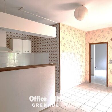 Maison 4 pièces 240000 €