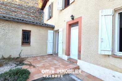 Maison 4 pièces 218000 €