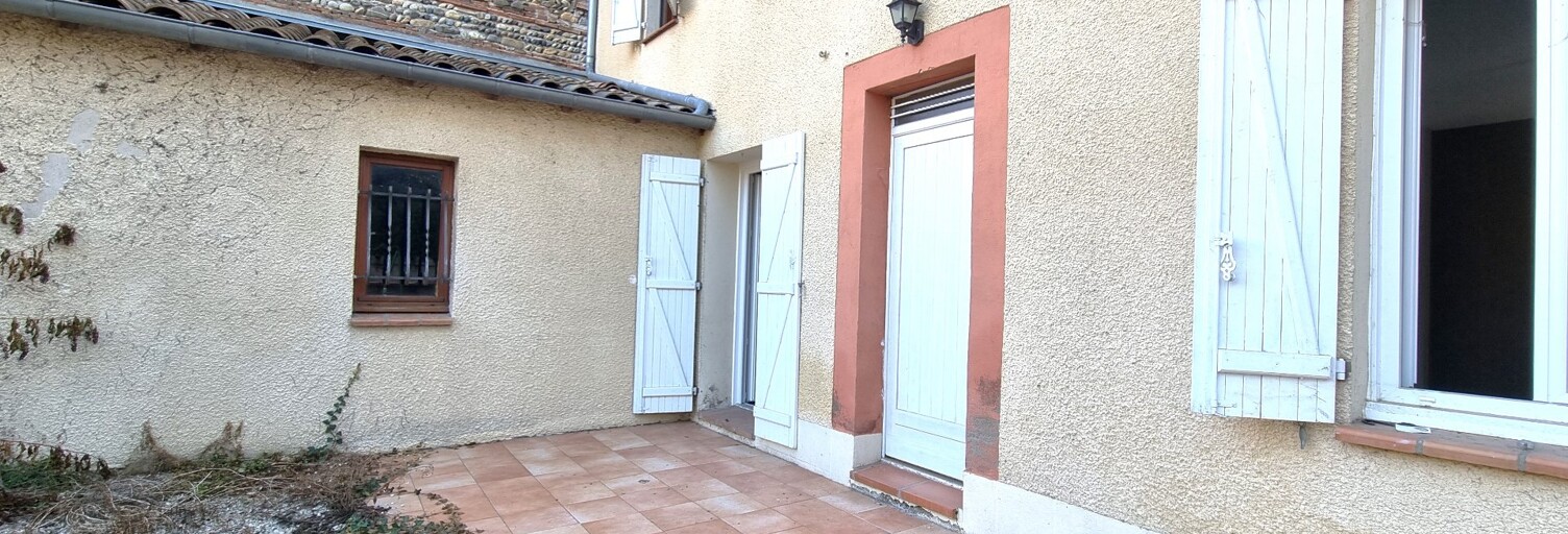 Maison 4 Pièces 90 m² à vendre à Grenade (31330)