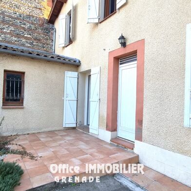 Maison 4 pièces 218000 €