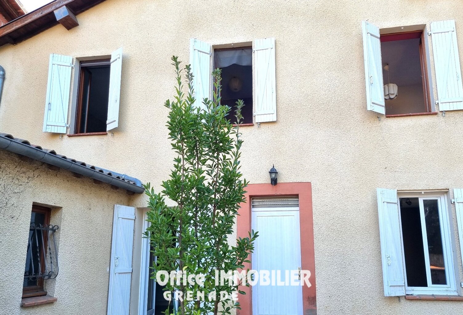 Maison — photo 1