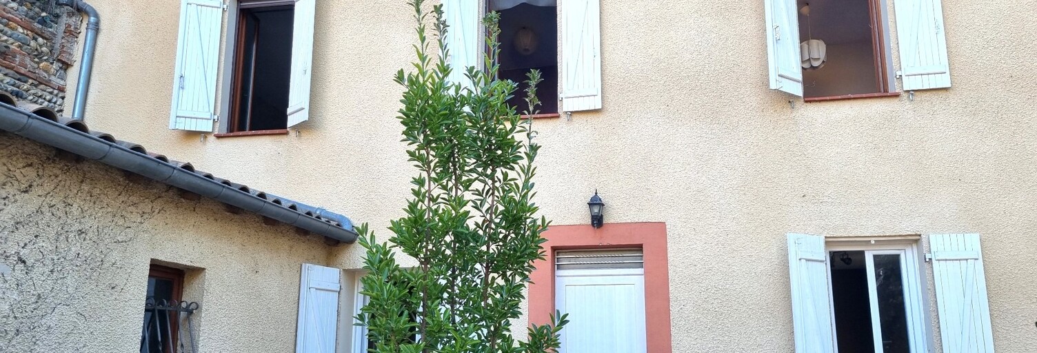 Maison 4 Pièces 90 m² à vendre à Grenade (31330)