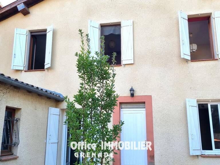 Maison — photo 1
