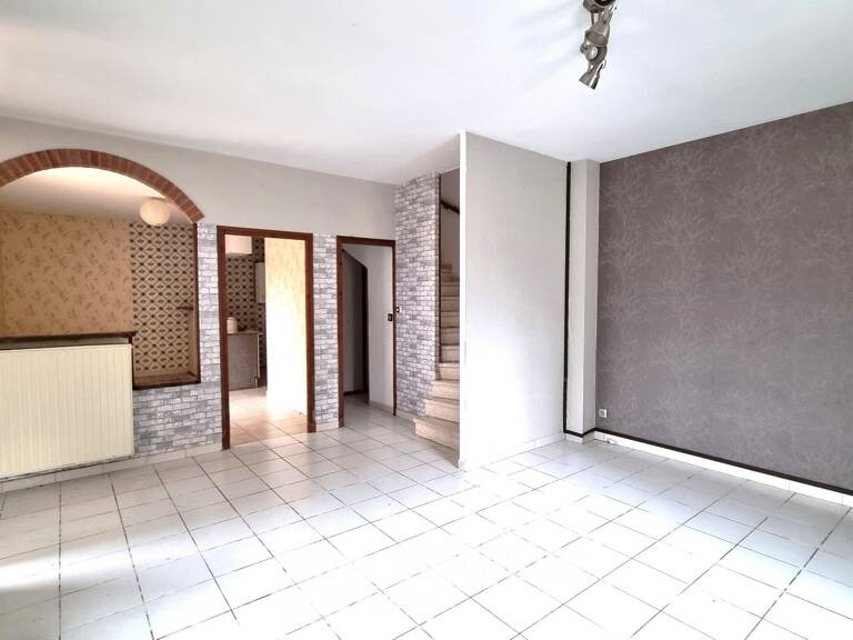 Maison — photo 1