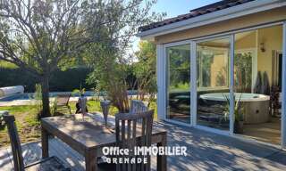 Maison 6 Pièces 166 m² à vendre à Seilh (31840)