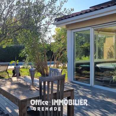 Maison 6 pièces 587000 €