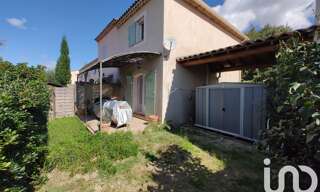 Maison 3 Pièces 63 m² à vendre à Lagnes (84800)