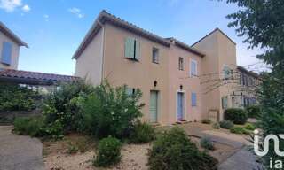 Maison 3 Pièces 65 m² à vendre à Lagnes (84800)