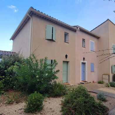 Maison 3 pièces 244000 €