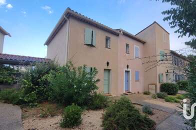 Maison 3 pièces 244000 €