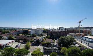 Appartement 4 Pièces 94 m² à vendre à Toulouse (31500)