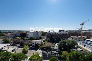 Appartement 4 pièces 192000 €