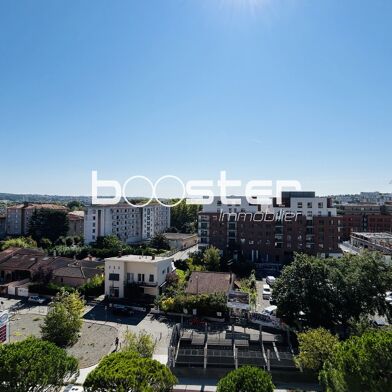 Appartement 4 pièces 192000 €