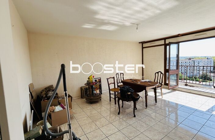 Appartement — photo 2