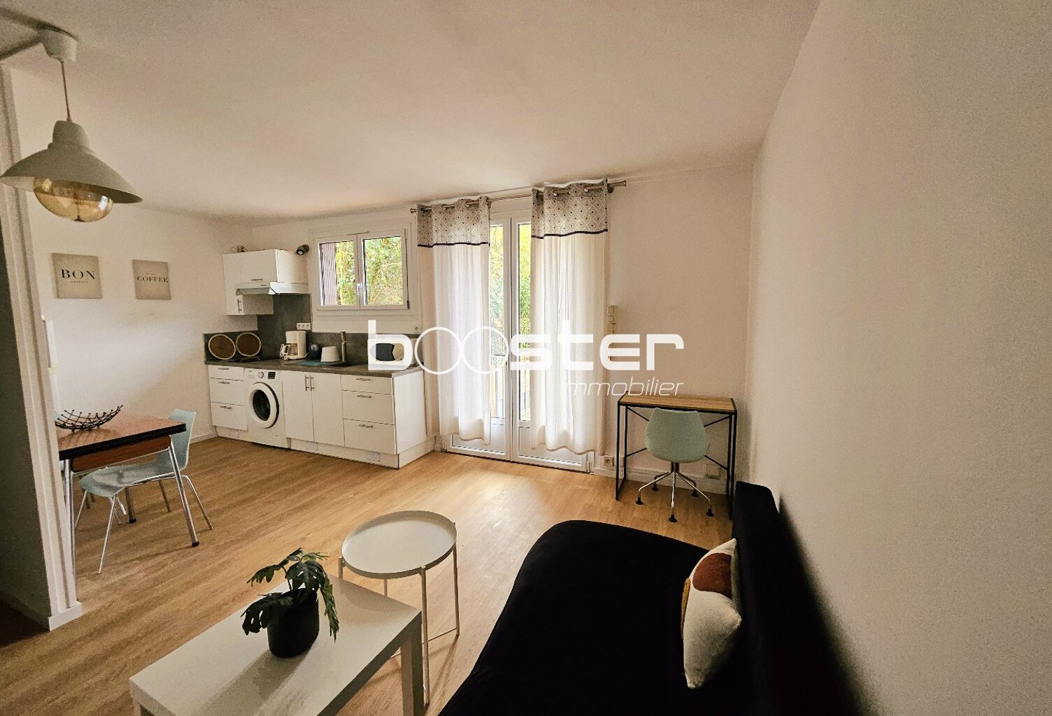 Appartement — photo 1