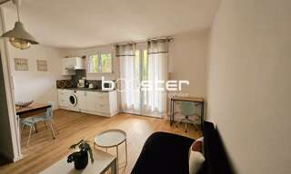 Appartement 2 Pièces 29 m² à vendre à Toulouse (31200)