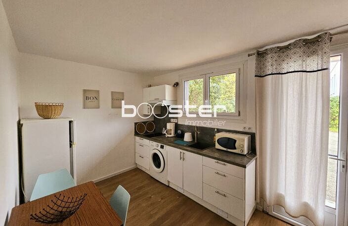 Appartement — photo 2