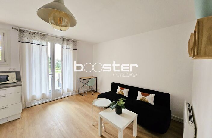 Appartement — photo 3