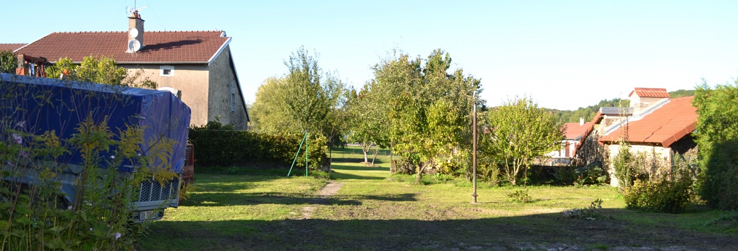 Maison 5 Pièces 129 m² à vendre à Rouvres-la-Chétive (88170)