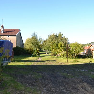 Maison 5 pièces 99500 €